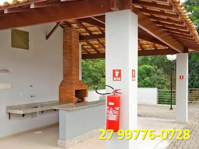 Imagem 10: Apartamento 2 Quartos em Jardim Limoeiro - Serra - Es