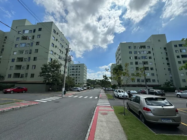 Imagem: Apartamento 2 Quartos em Colina de Laranjeiras