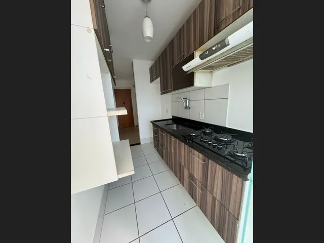 Imagem 2: Apartamento 2 Quartos em Colina de Laranjeiras