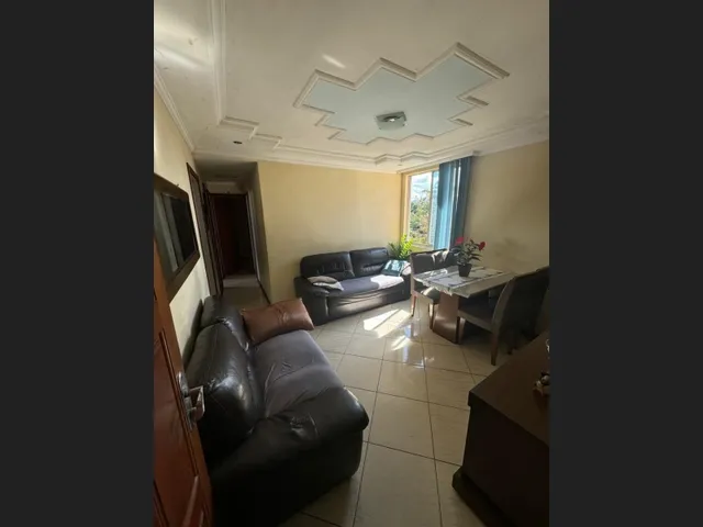 Imagem: Apartamento 3 Quartos em Valparaiso - Serra