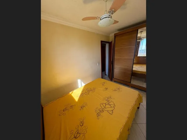 Imagem 3: Apartamento 3 Quartos em Valparaiso - Serra - Es