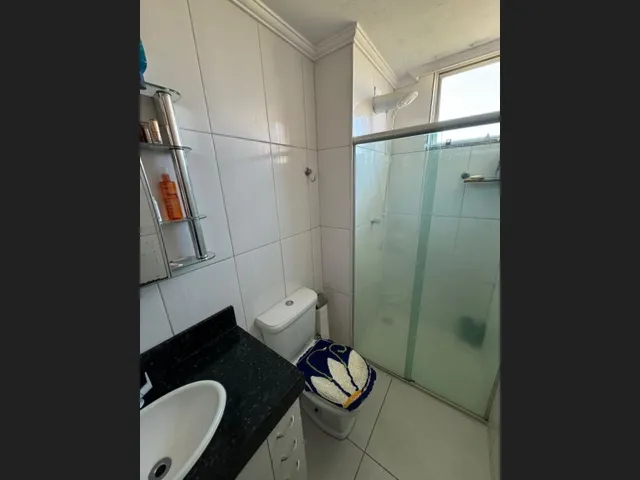 Imagem 2: Apartamento 3 Quartos em Valparaiso - Serra - Es