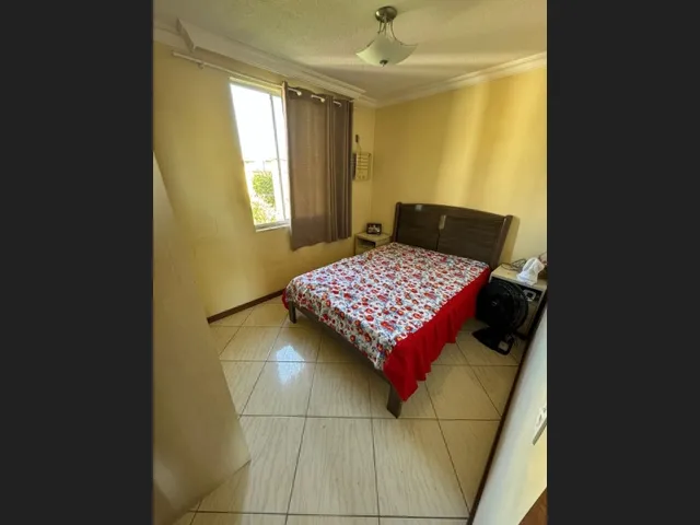Imagem 6: Apartamento 3 Quartos em Valparaiso - Serra - Es