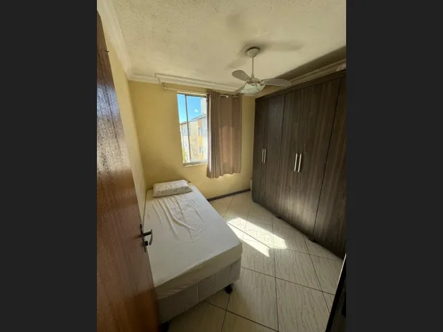 Imagem 5: Apartamento 3 Quartos em Valparaiso - Serra - Es