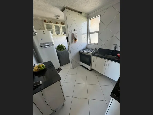 Imagem 4: Apartamento 3 Quartos em Valparaiso - Serra - Es