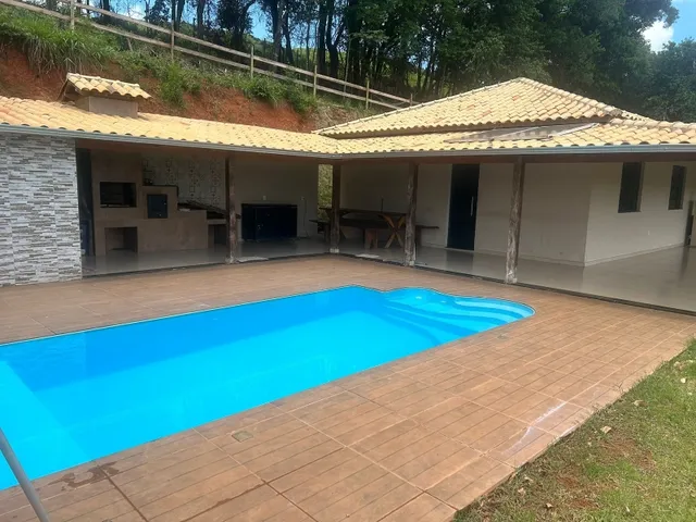 Imagem 8: Chacara de 1.800 Mt em Carmópolis de Minas