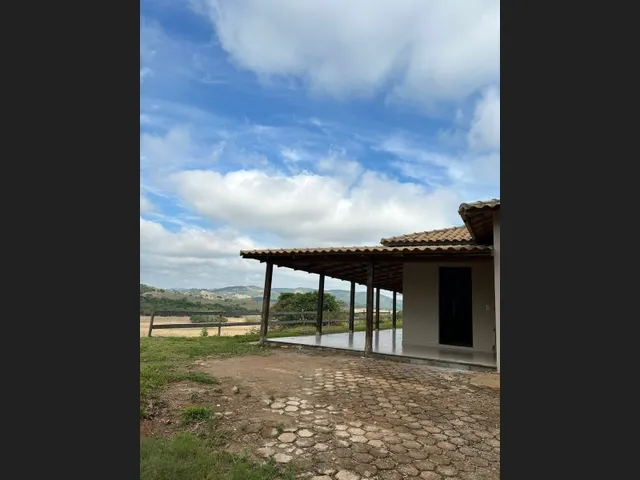 Imagem 5: Chacara de 1.800 Mt em Carmópolis de Minas