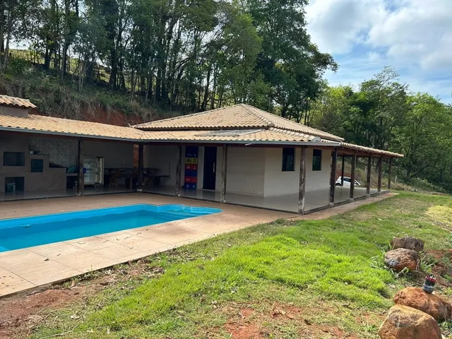 Imagem 3: Chacara de 1.800 Mt em Carmópolis de Minas