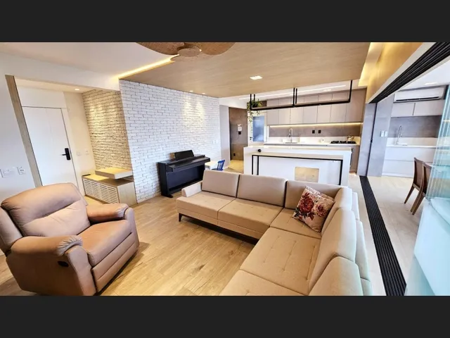 Imagem: Vendo Apartamento de Luxo no Condomínio