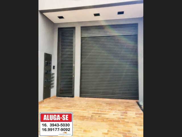 Imagem: Aluga-Se! Salão Comercial