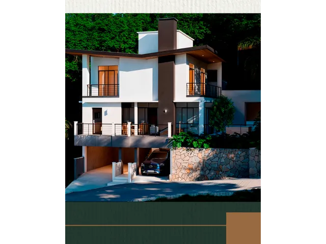 Imagem: Casa de Condomínio com 3 Quartos À Venda