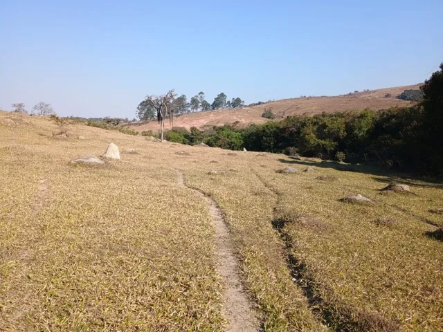Imagem 14: Terreno de 27 Ha em Piedade dos Gerais Mg