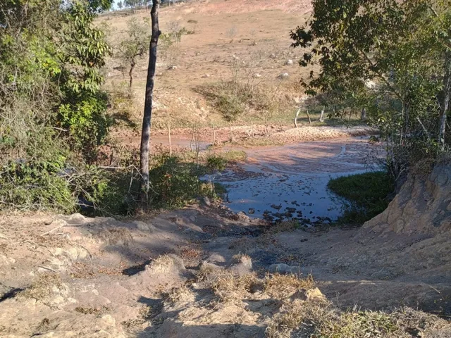 Imagem 12: Terreno de 27 Ha em Piedade dos Gerais Mg