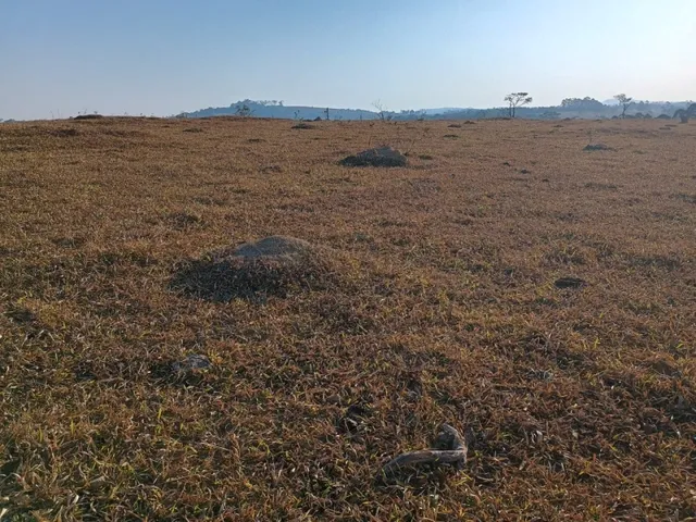 Imagem 8: Terreno de 27 Ha em Piedade dos Gerais Mg