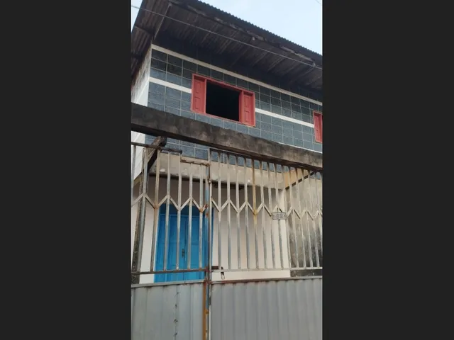 Imagem: Casa de 2 Quartos, na Vila Betel, Floresta