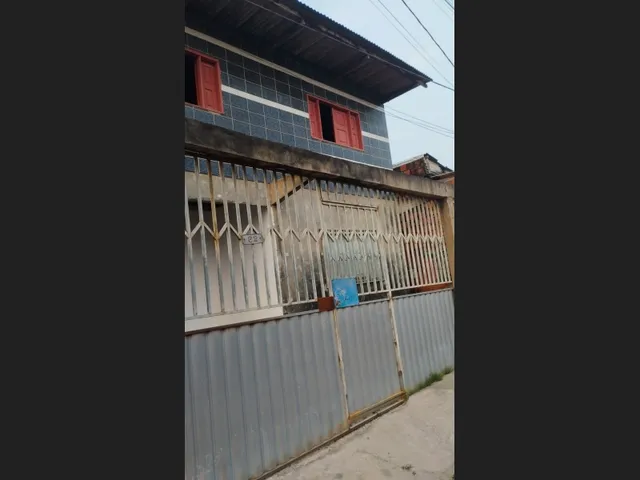 Imagem 2: Casa de 2 Quartos, na Vila Betel, Floresta