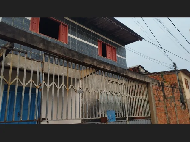 Imagem 3: Casa de 2 Quartos, na Vila Betel, Floresta