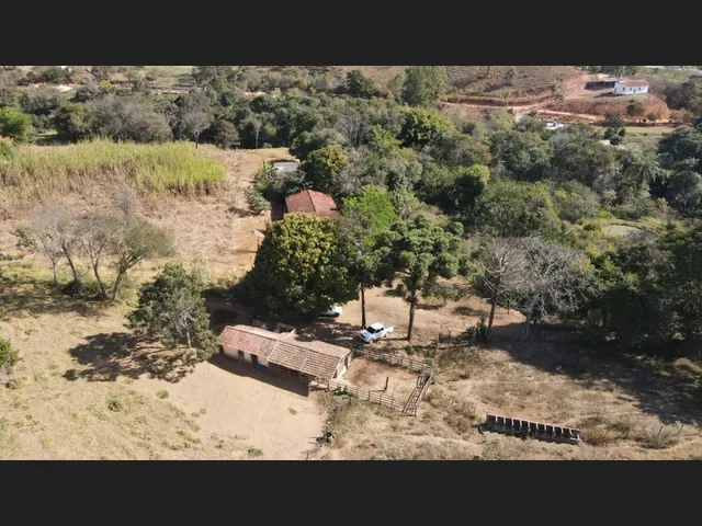 Imagem: Sítio de 5 Ha Rio Manso Mg
