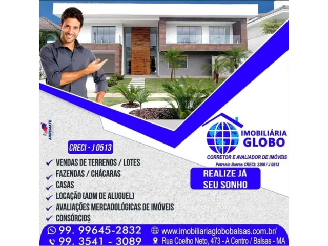 Imagem 4: Casa no Potosi À Venda com Ponto Comercial - Av. Contorno - Potosi -...