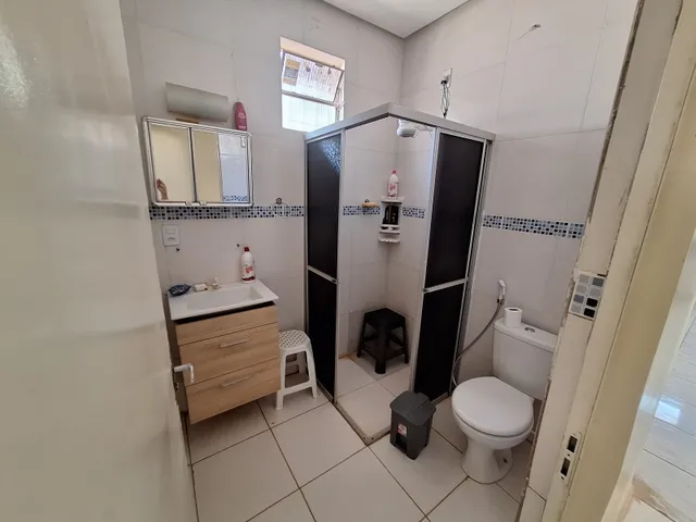Imagem 6: Casa no Potosi À Venda com Ponto Comercial - Av. Contorno - Potosi -...