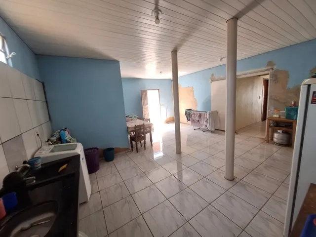 Imagem 8: Casa no Potosi À Venda com Ponto Comercial - Av. Contorno - Potosi -...