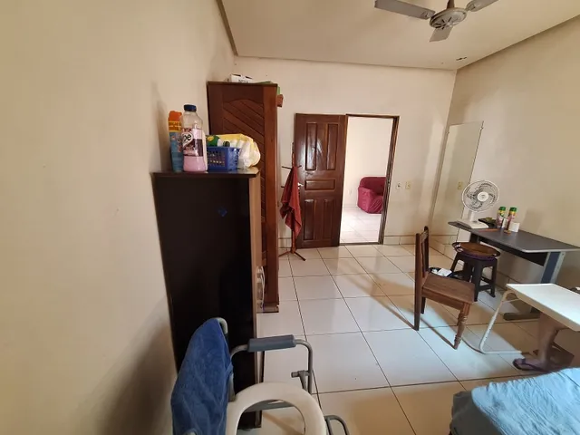 Imagem 5: Casa no Potosi À Venda com Ponto Comercial - Av. Contorno - Potosi -...