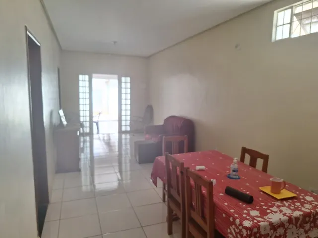 Imagem 3: Casa no Potosi À Venda com Ponto Comercial - Av. Contorno - Potosi -...