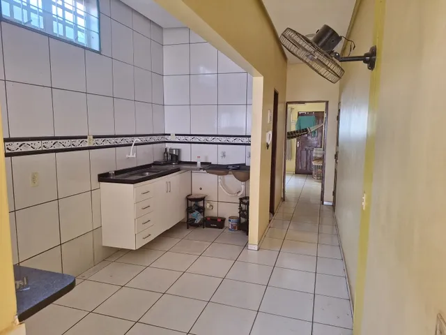 Imagem 9: Casa no Potosi À Venda com Ponto Comercial - Av. Contorno - Potosi -...