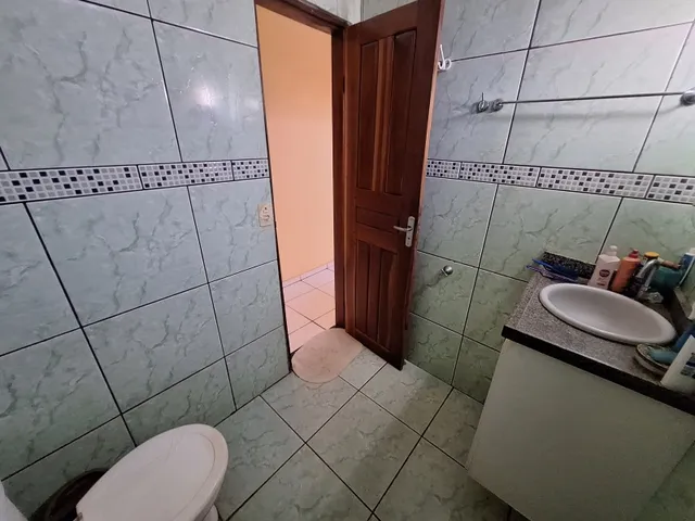 Imagem 14: Casa no Potosi À Venda com Ponto Comercial - Av. Contorno - Potosi -...
