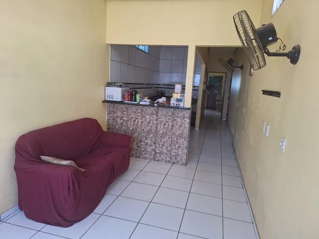 Imagem 13: Casa no Potosi À Venda com Ponto Comercial - Av. Contorno - Potosi -...