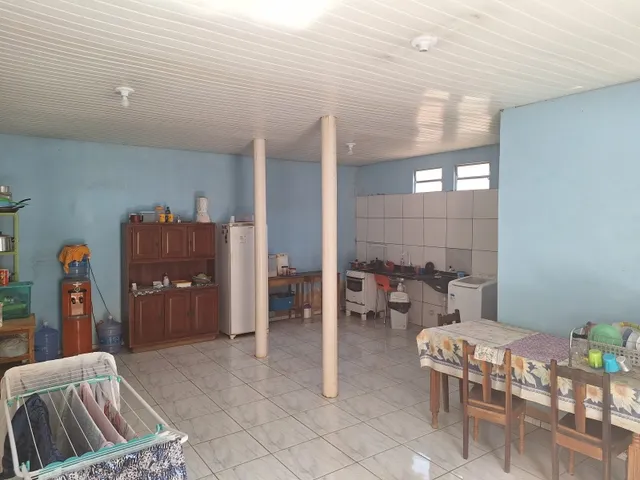 Imagem 10: Casa no Potosi À Venda com Ponto Comercial - Av. Contorno - Potosi -...
