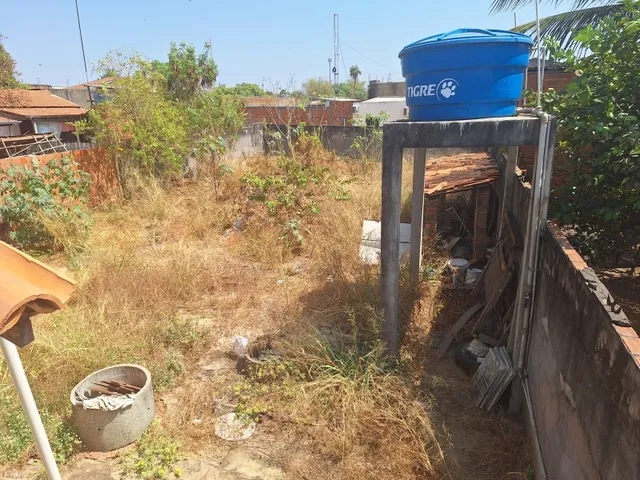 Imagem 2: Casa no Potosi À Venda com Ponto Comercial - Av. Contorno - Potosi -...