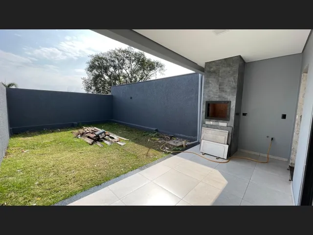 Imagem 11: A Venda Sobrado com Móveis Planejados em Todos os Ambientes, Loteamento Bourbon