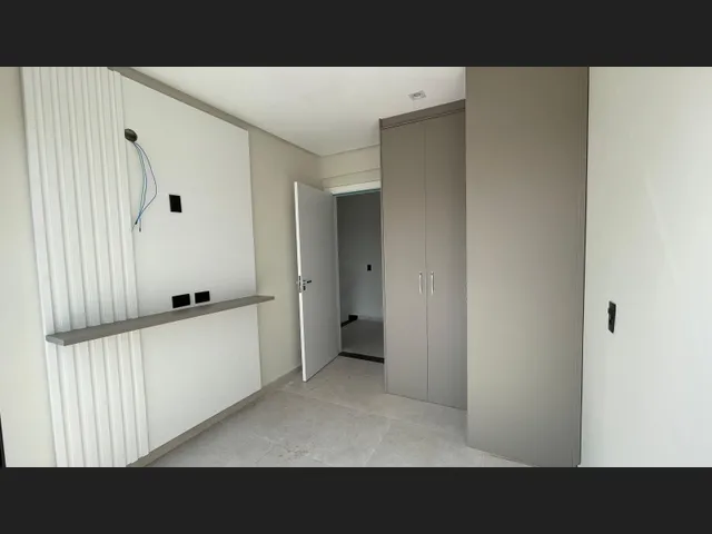 Imagem 4: A Venda Sobrado com Móveis Planejados em Todos os Ambientes, Loteamento Bourbon