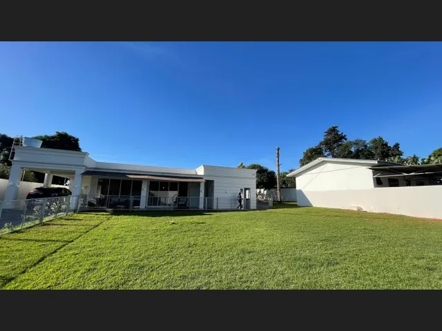 Imagem: Chacara a Venda 2 Casas Aceita Parcelamento