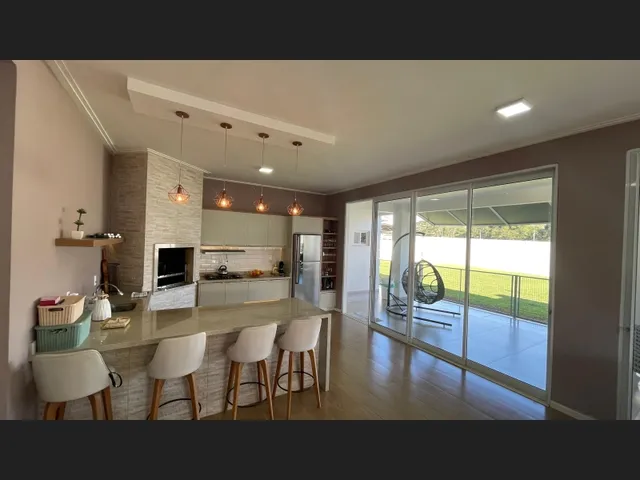 Imagem 2: Chacara a Venda 2 Casas Aceita Parcelamento, Casa em Cond. e Veiculos Aberta a Proposta