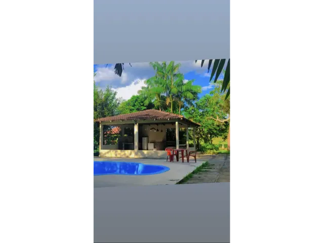 Imagem 9: Suítes Climatizadas com Piscina e Wi-Fi