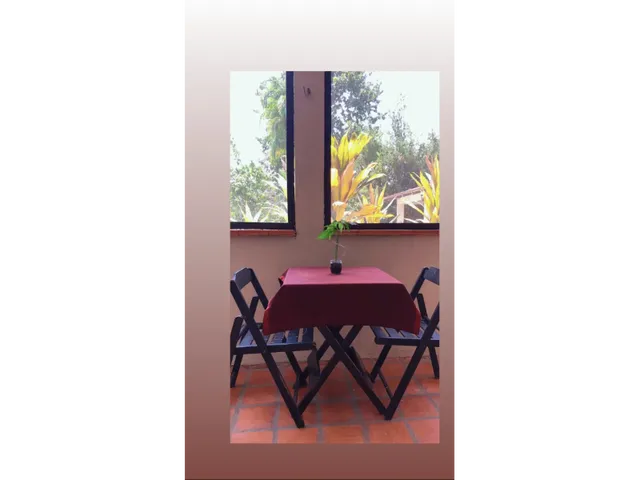 Imagem 14: Suítes Climatizadas com Piscina e Wi-Fi