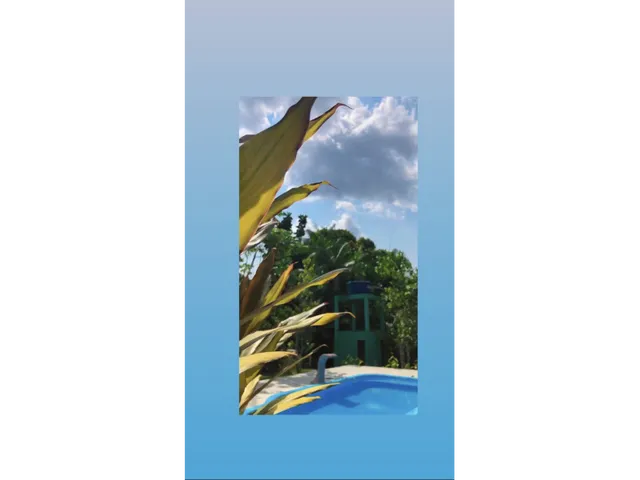 Imagem 11: Suítes Climatizadas com Piscina e Wi-Fi