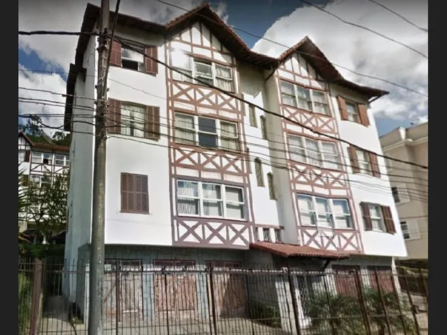 Imagem: Apartamentto com 3 Quartos À Venda - Centro
