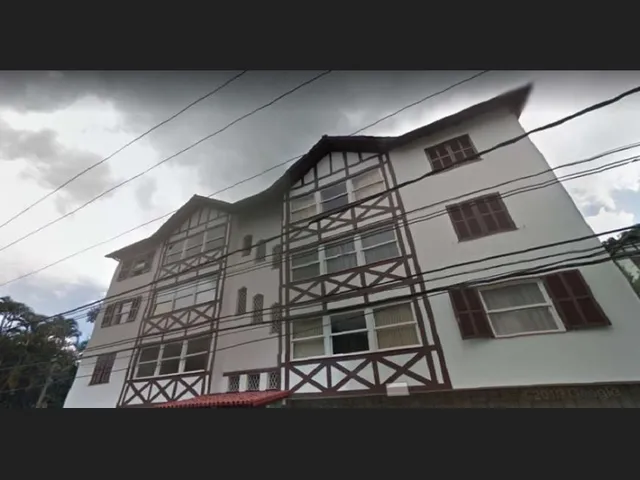 Imagem 10: Apartamentto com 3 Quartos À Venda - Centro - Petrópolis/Rj