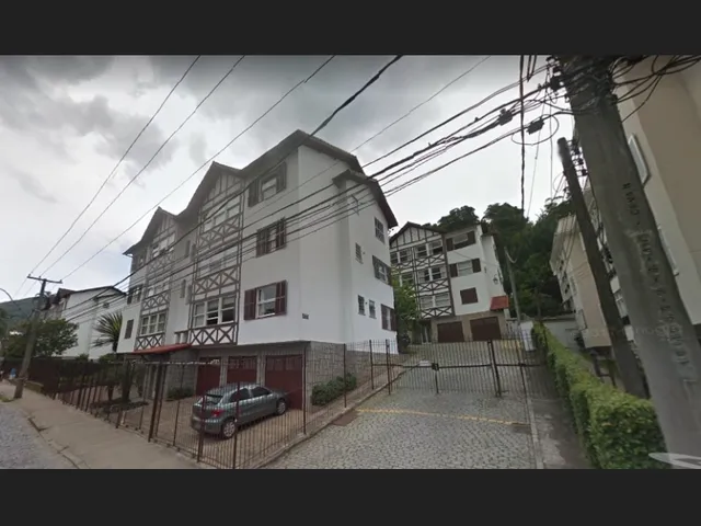 Imagem 9: Apartamentto com 3 Quartos À Venda - Centro - Petrópolis/Rj