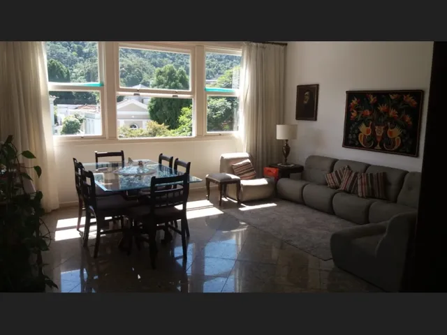 Imagem 4: Apartamentto com 3 Quartos À Venda - Centro - Petrópolis/Rj