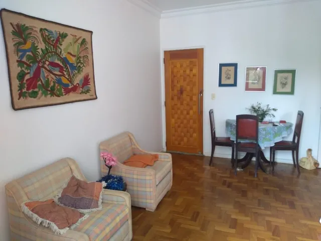 Imagem 11: Apartamentto com 3 Quartos À Venda - Centro - Petrópolis/Rj