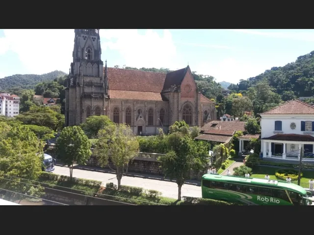 Imagem 7: Apartamentto com 3 Quartos À Venda - Centro - Petrópolis/Rj