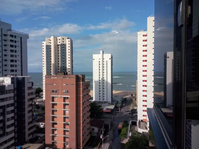 Imagem 2: Candeias, Jaboatão dos Guararapes, Apartamento com Dois Quartos