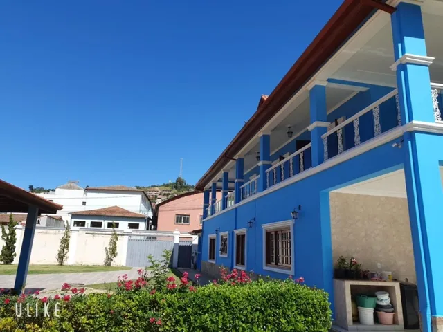 Imagem: Casa Espetacular a Venda em Maria da Fé
