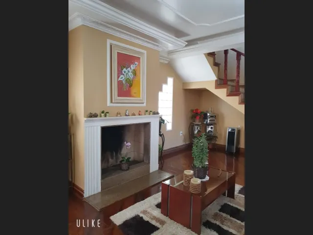 Imagem 13: Casa Espetacular a Venda em Maria da Fé