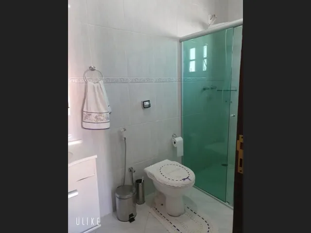 Imagem 2: Casa Espetacular a Venda em Maria da Fé