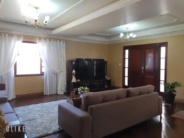 Imagem 7: Casa Espetacular a Venda em Maria da Fé